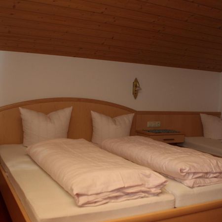 Hotel Garni Sonnenheim Fiss Ngoại thất bức ảnh