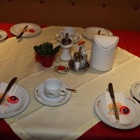 Hotel Garni Sonnenheim Fiss Ngoại thất bức ảnh