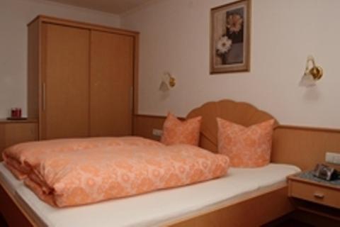 Hotel Garni Sonnenheim Fiss Phòng bức ảnh