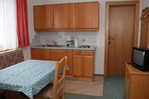 Hotel Garni Sonnenheim Fiss Phòng bức ảnh