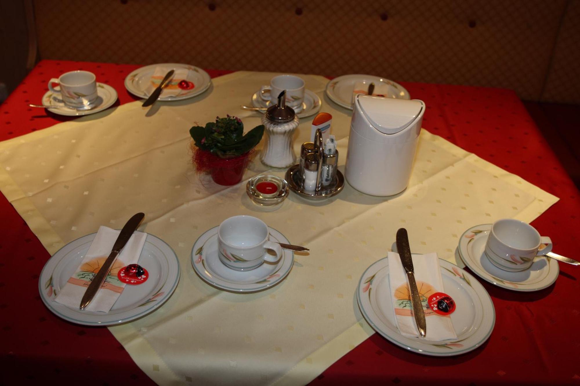Hotel Garni Sonnenheim Fiss Ngoại thất bức ảnh
