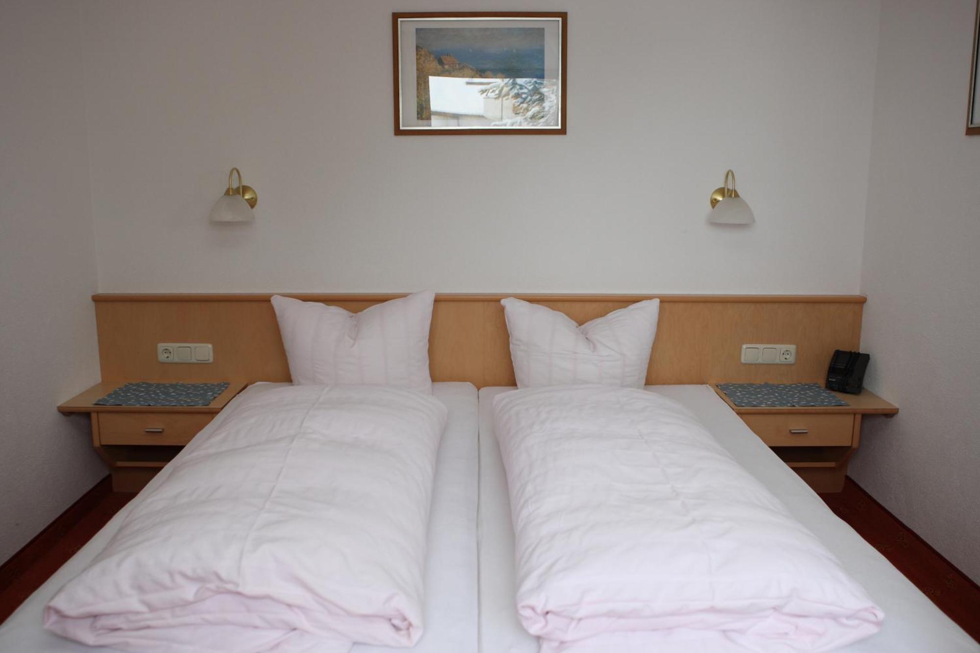 Hotel Garni Sonnenheim Fiss Ngoại thất bức ảnh