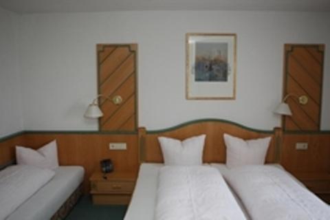 Hotel Garni Sonnenheim Fiss Ngoại thất bức ảnh
